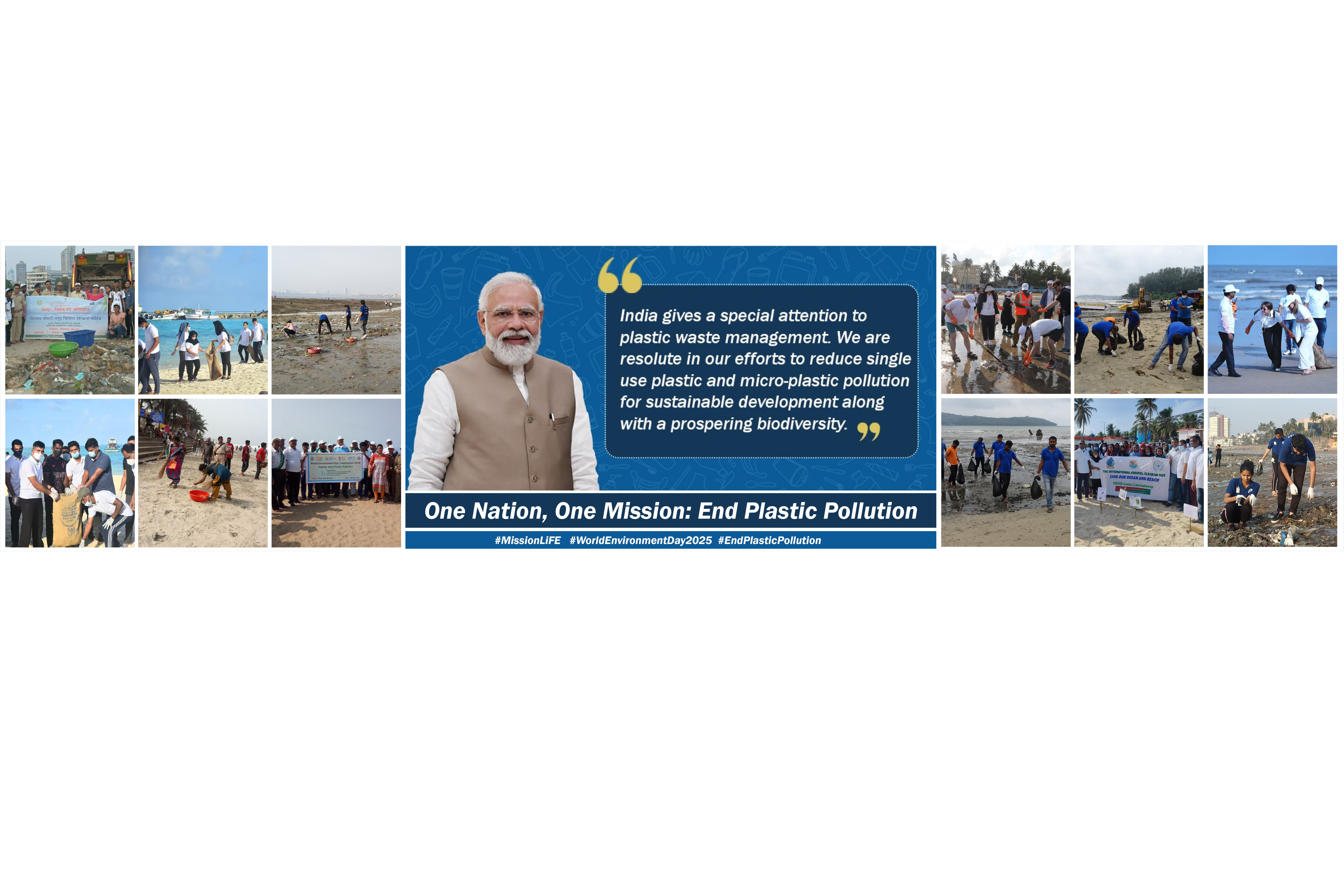 World Environment Day 2025 World Environment Day 2025